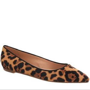 J. Crew Flats
